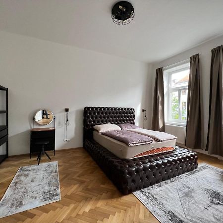 New Exclusive 100M2, Top Location! Vídeň Exteriér fotografie