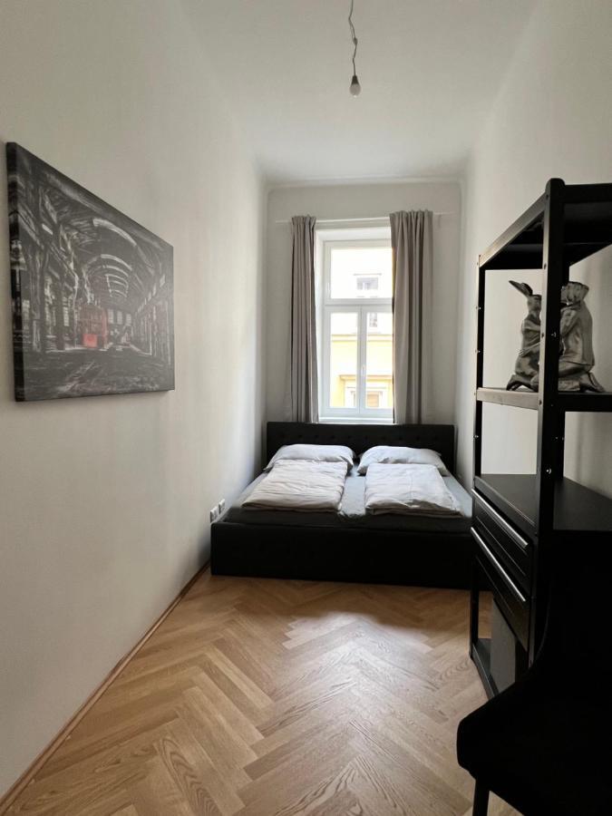 New Exclusive 100M2, Top Location! Vídeň Exteriér fotografie