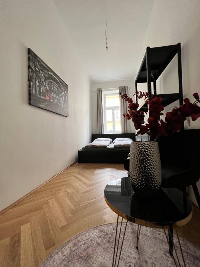 New Exclusive 100M2, Top Location! Vídeň Exteriér fotografie