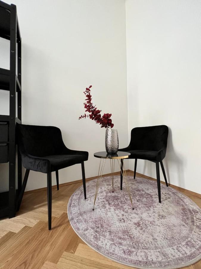 New Exclusive 100M2, Top Location! Vídeň Exteriér fotografie