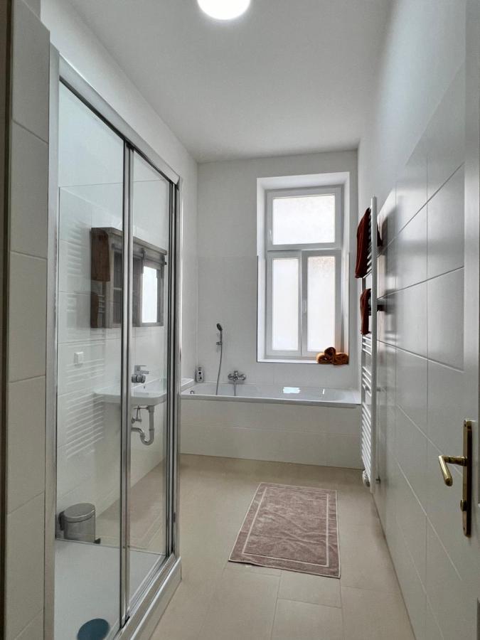 New Exclusive 100M2, Top Location! Vídeň Exteriér fotografie